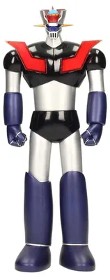 Immagine prodotto di SD TOYS Mazinger Z 30cm Figurki Kolekcjonerska z Oświetleniem Premium