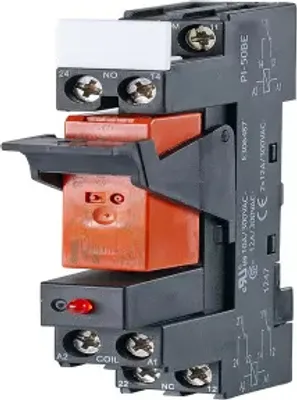 Produktbild von Metz Connect RM1-I 24 V DC 11051225