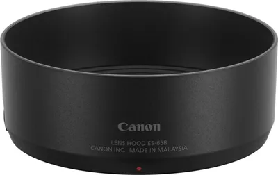 Produktbild von Canon ES-65B Streulichtblende