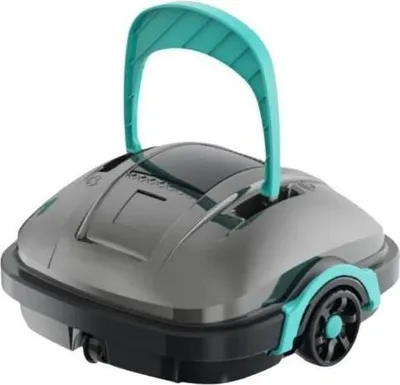 Zdjęcie produktu dla Robot basenowy Bestway Platy, Autonomiczny, Do czyszczenia płaskiego dna, 18 m², Akumulator, Bezprzewodowy
