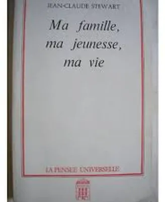 Image de Ma Famille, Ma Jeunesse, Ma Vie