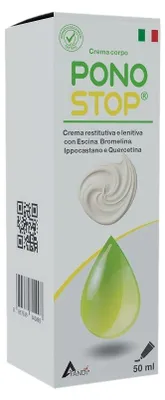 Immagine prodotto di Ponostop Crema 50Ml