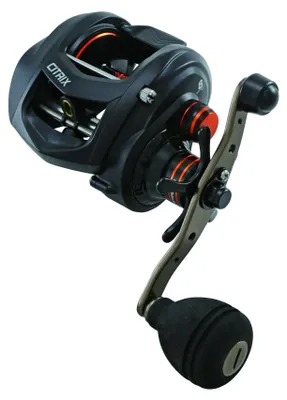 Produktbild von Okuma Citrix Ci-364Jlxa Power Handle - Baitcaster linkshand
