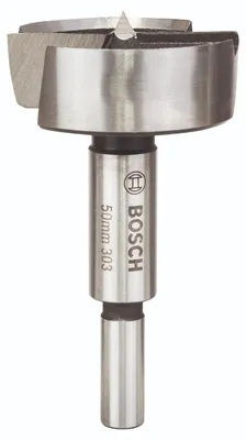 Produktbild von Bosch Forstnerbohrer 50 mm Gesamtlänge 90 mm 2609255293 Zylinderschaft 1 St