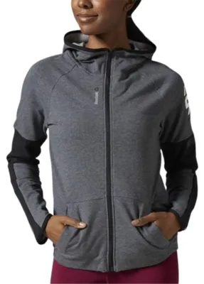 Obrázek produktu pro Mikina Reebok AY1895XXA