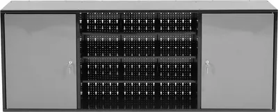 Zdjęcie produktu dla VOREL 58441, Stal, 1580 mm, 265 mm, 630 mm, 1 szt.