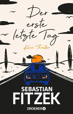 Produktbild von Der erste letzte Tag