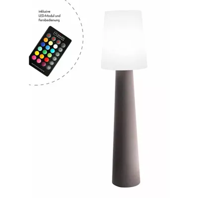 Produktbild von Stehlampe No. 1 'Taupe' 160 (RGB)