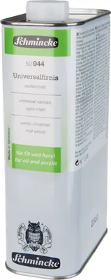 Produktbild von Schmincke | Neutralfirniss 1000ml
