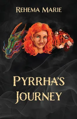 Produktbild von Pyrrha's Journey