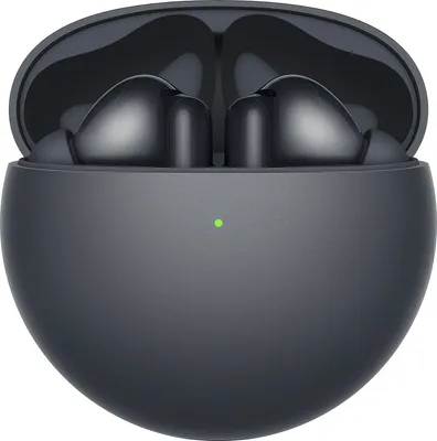 Obrázek produktu pro Huawei FreeBuds 7i Conch-T010 černá