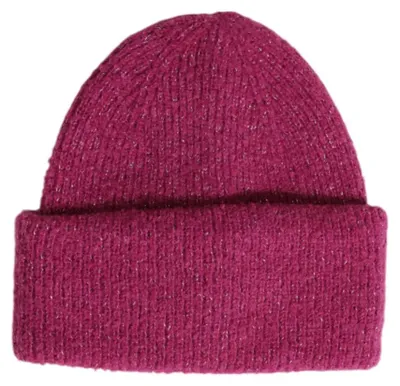 Produktbild von Pieces Hut Fuchsinrot 478261 : Größe - UNICA Größe: UNICA