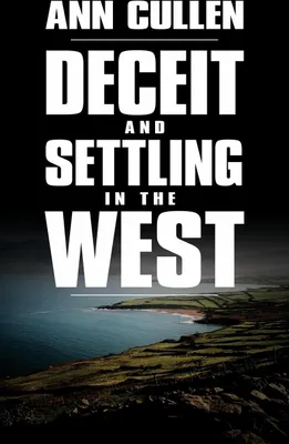 Produktbild von Deceit and Settling in the West