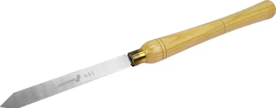 Produktbild von PAULIMOT Abstechstahl 19 mm, Klingenlänge 160 mm