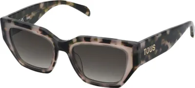 Zdjęcie produktu dla Okulary przeciwsłoneczne damskie Tous STOC24V530GL9 Ø 53 mm