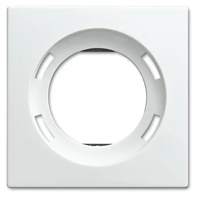 Produktbild von BUSCH JAEGER 2CKA002018A1289 - Weiß - 2061 U 2661 U 1565-11 1565-12 1565-13 - 1 Stück(e)