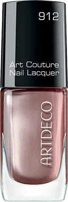 Produktbild von Artdeco Art Couture Nail Lacquer 912 English Lady