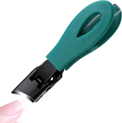 Productafbeelding van Robuuste nagelknipper voor ingegroeide nagels, vingernagels en teennagels
