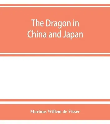 Produktbild von The dragon in China and Japan