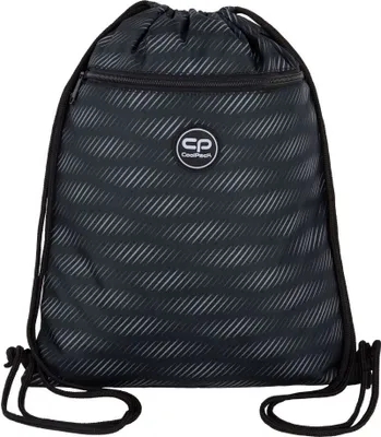 Image de Sac de sport Coolpack - Vert - OBSYDIAN