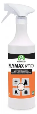 Produktbild von Flymax N'tick Sprayer - Audevard