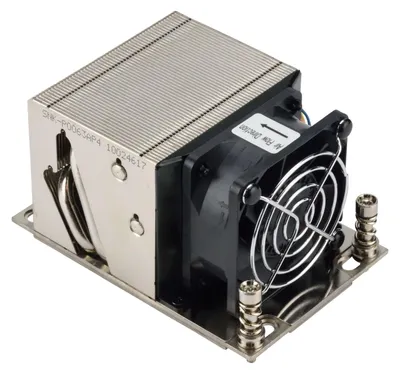 Produktbild von SNK-P0063AP4 (für 2 Höheneinheiten)