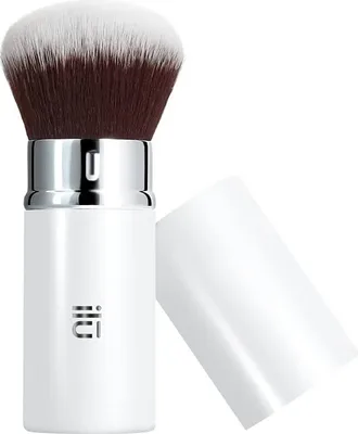 Produktbild von Ilu Kabuki Brocha Retráctil 201 1 U