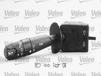 Produktbild von Valeo Lenkstockschalter  251308