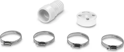 Produktbild von Zubehörbeutel Skimmerpaket Basic