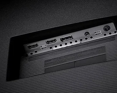 Image de Samsung U32J590UQP