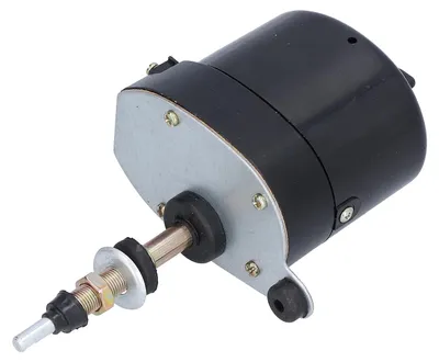 Produktbild von Scheibenwischermotor für Traktorkabine - 105° Wischbereich - 37ikerg6yw