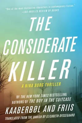 Produktbild von The Considerate Killer