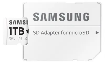 Immagine prodotto di Samsung MB-MD1T0S 1 TB MicroSDXC UHS-I Classe 10