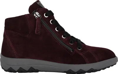 Produktbild von Waldläufer  H-Teresa - damen stiefelette - extra breit