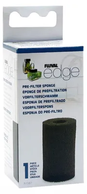 Zdjęcie produktu dla Piankowy wkład filtrujący Fuval Edge