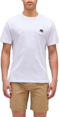 Produktbild von Sundek Kurzarm-t-shirt  L Mann  L