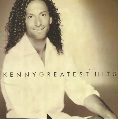 Zdjęcie produktu dla Kenny G - Greatest Hits (CD)