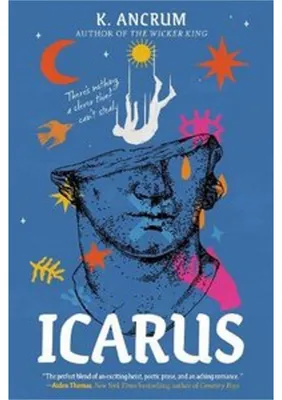 Obrázek produktu pro Ikarus