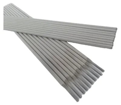 Imagen del producto de Electrodos de soldadura 309L-16, varillas de 2,5 mm, paquete de 50 unidades