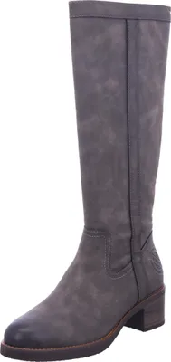 Produktbild von s.Oliver Damen Winterstiefel 33299-37, 33299-38, 33299-39, 33299-40, 33299-41 SOL-25500 CIGAR 38