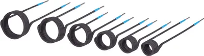 Image de Set de spirales à induction 6 pièces pour iDuctor W2300