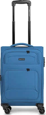 Immagine prodotto di SMARTBOX carrello Edition 04 Trolley Exp. Slate - Blue