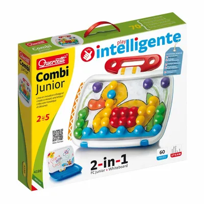 Obrázek produktu pro Quercetti Combi Junior
