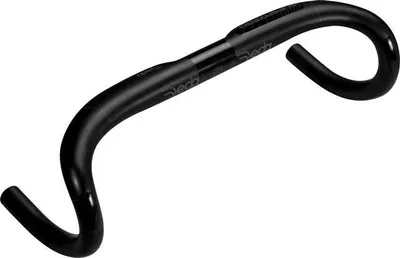Produktbild von Deda Lenkung Bend Superzero DCR-Legierung POB 46 cm (B-B)