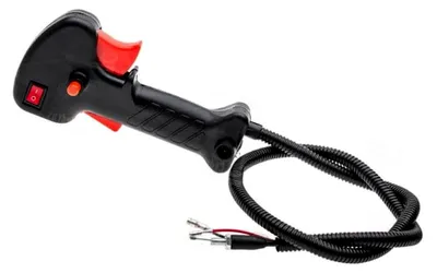 Produktbild von Gasgriff für Fuxtec FX-PS162 Motorsense