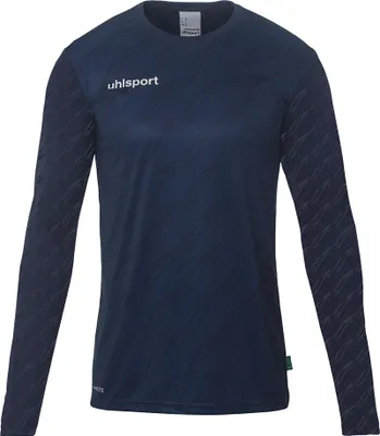 Image de Uhlsport Progressive Twersey jersey long sleeve kids - Navy