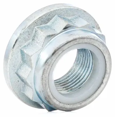 Produktbild von TOPRAN Achsmutter 104 536 Vorne für VW Golf IV Schrägheck (1J1)