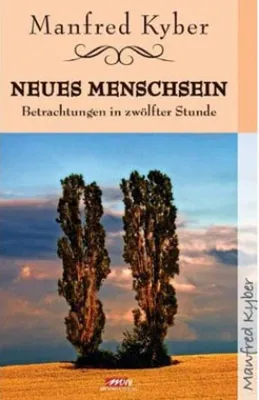 Produktbild von Neues Menschsein