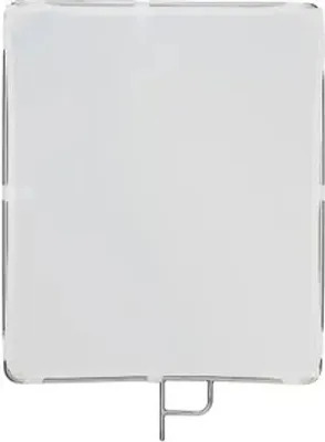 Produktbild von Quadralite Flaggendiffusor 60x75cm