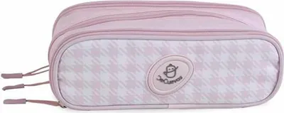 Immagine prodotto di Astuccio triplo Decuevas Niza 24 x 9 x 8,5 cm